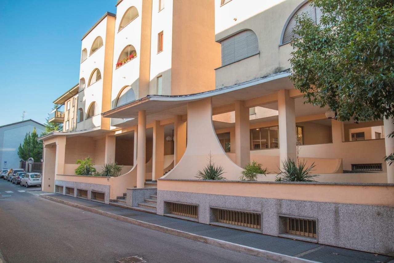 La Loggia Su Acqui. Centro, Wi-Fi, Aria Condizionata, Ascensore Acqui Terme Dış mekan fotoğraf
